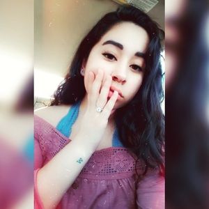 Meet your Posher, Veronica